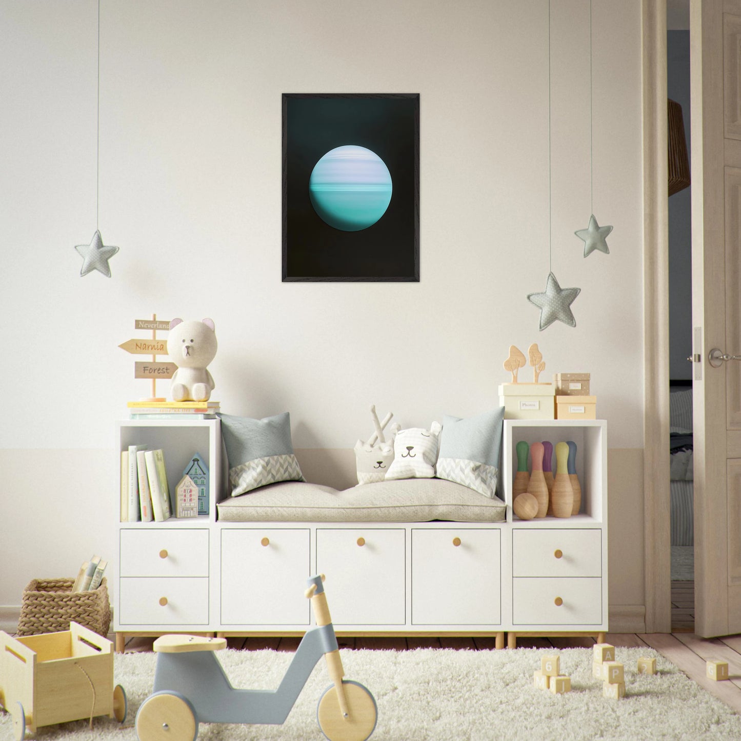 Uranus
