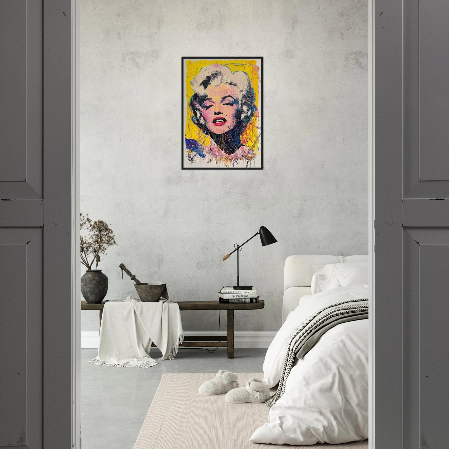 Marilyn Pop