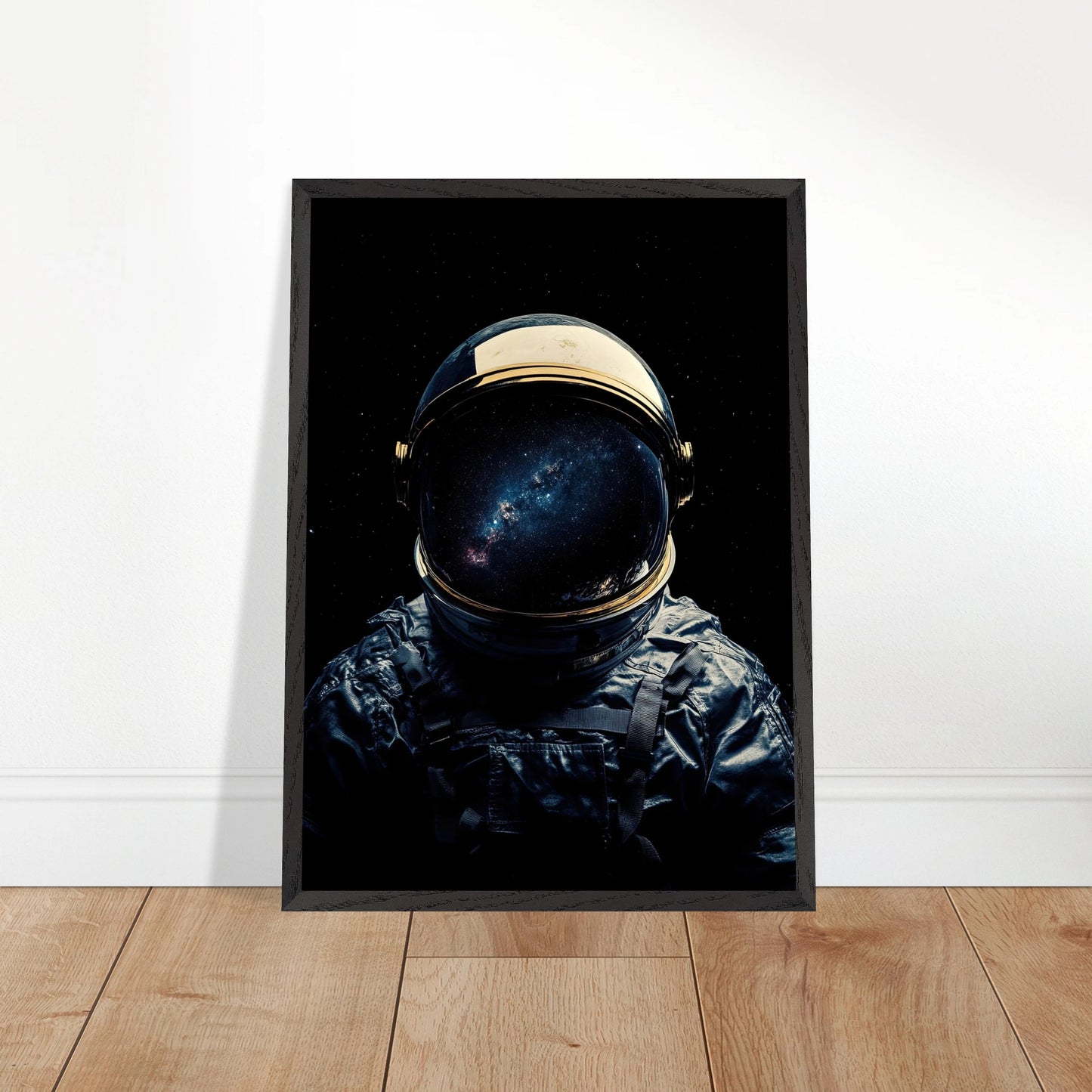 Astronautens speil