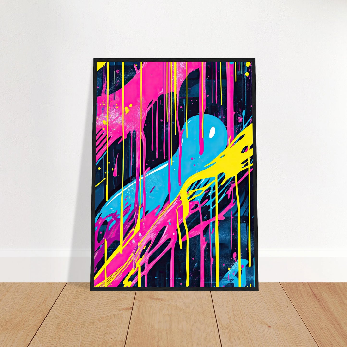 Color Drip