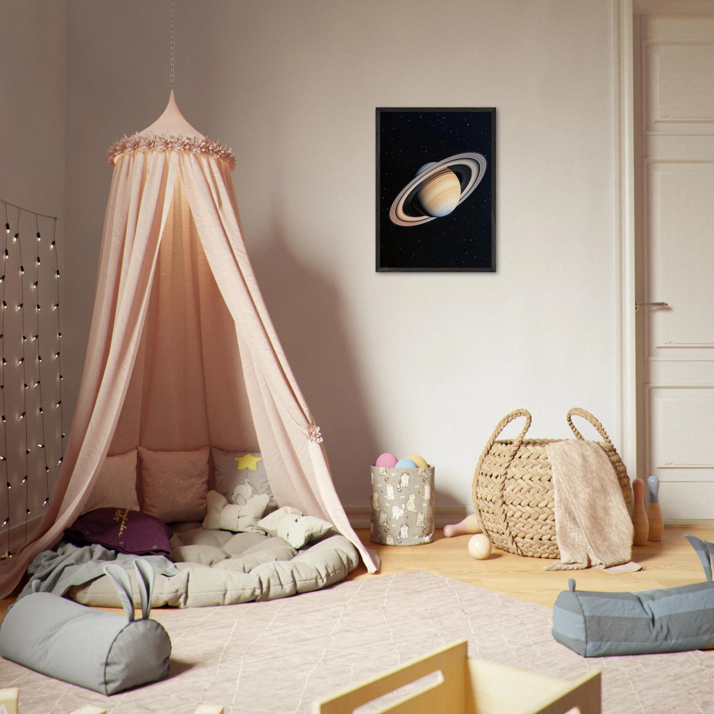 Saturn