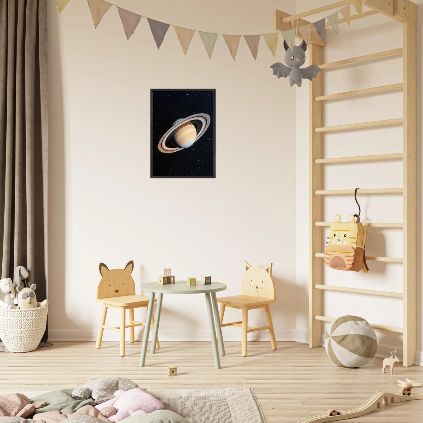 Saturn