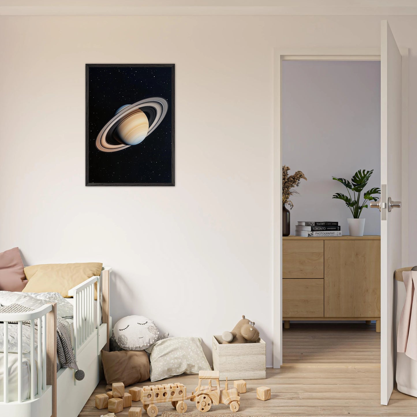 Saturn