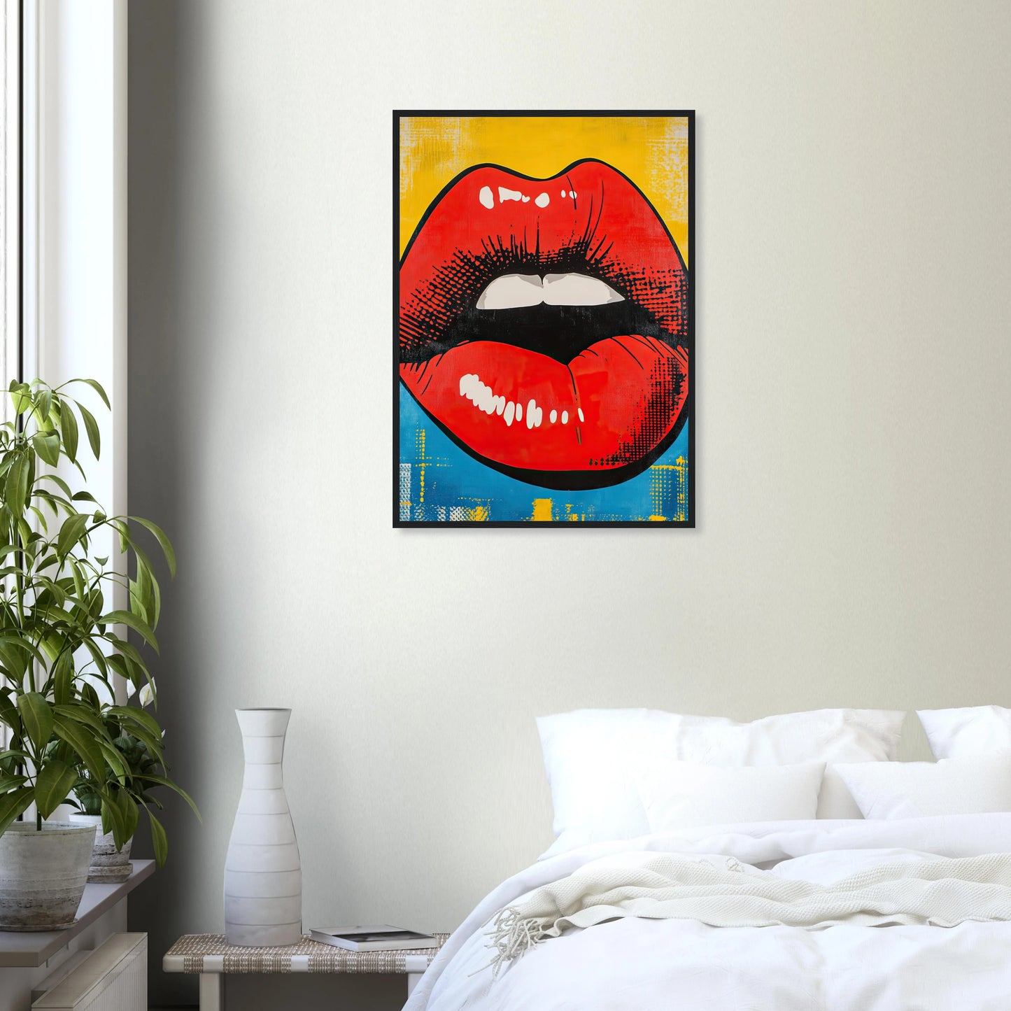 Bold Lips