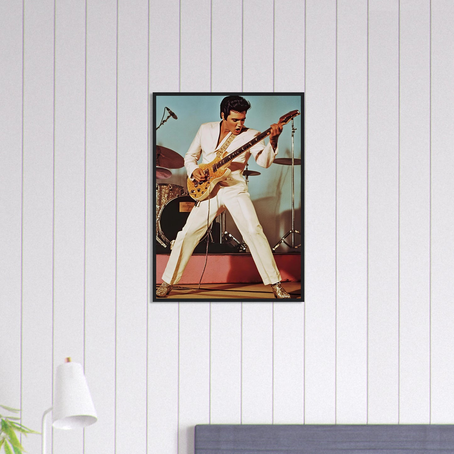 Vintage Elvis