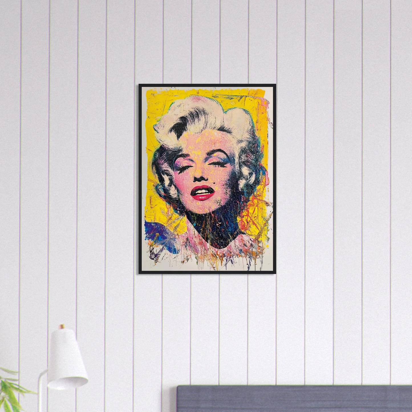 Marilyn Pop