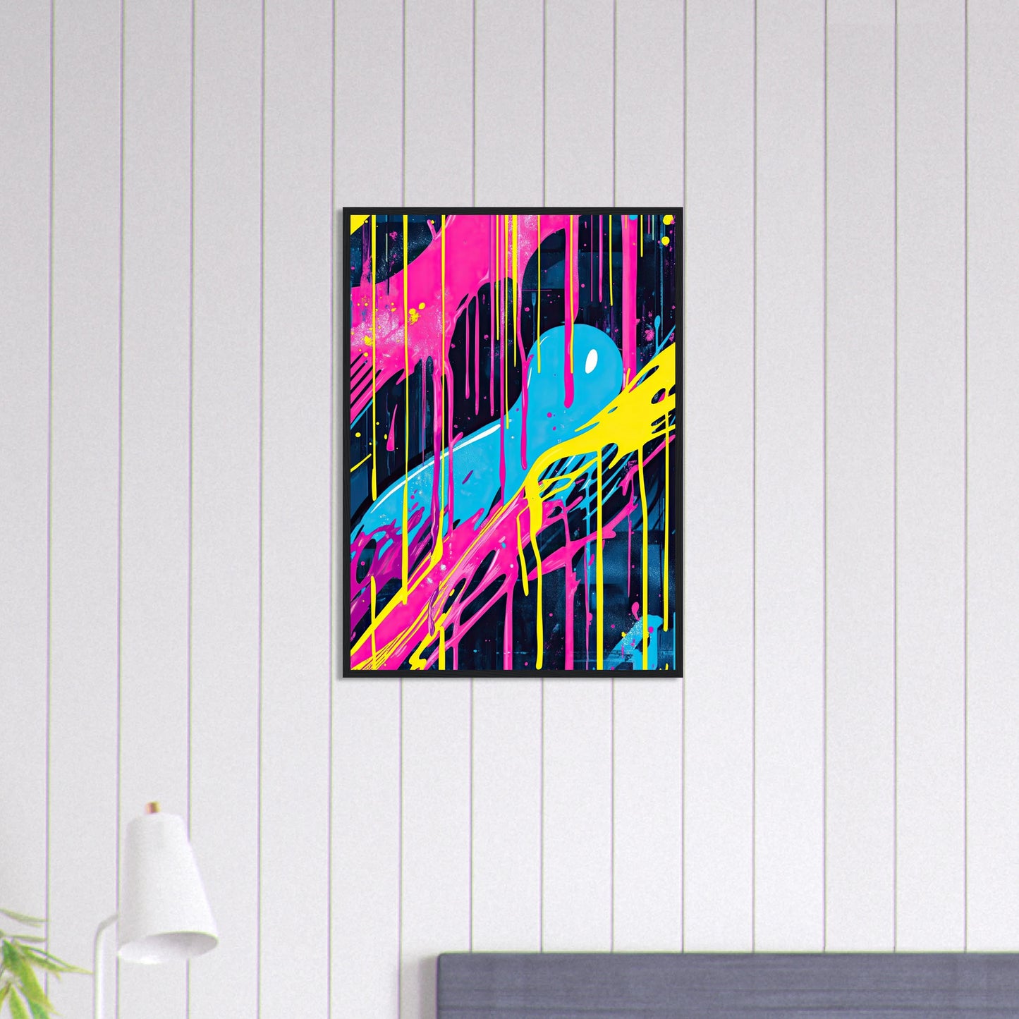 Color Drip