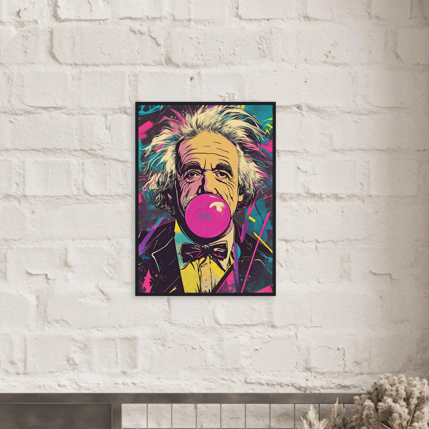Einstein Pop
