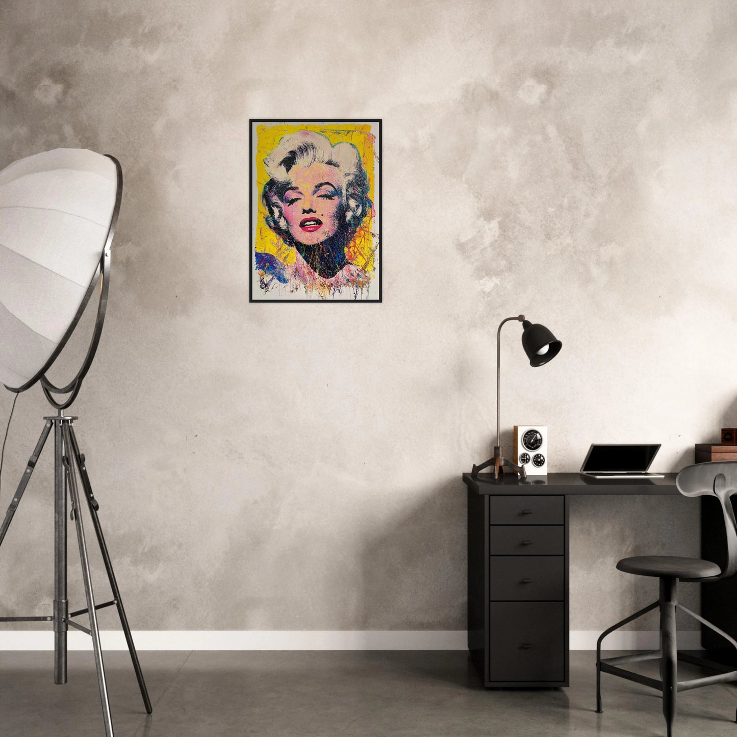 Marilyn Pop