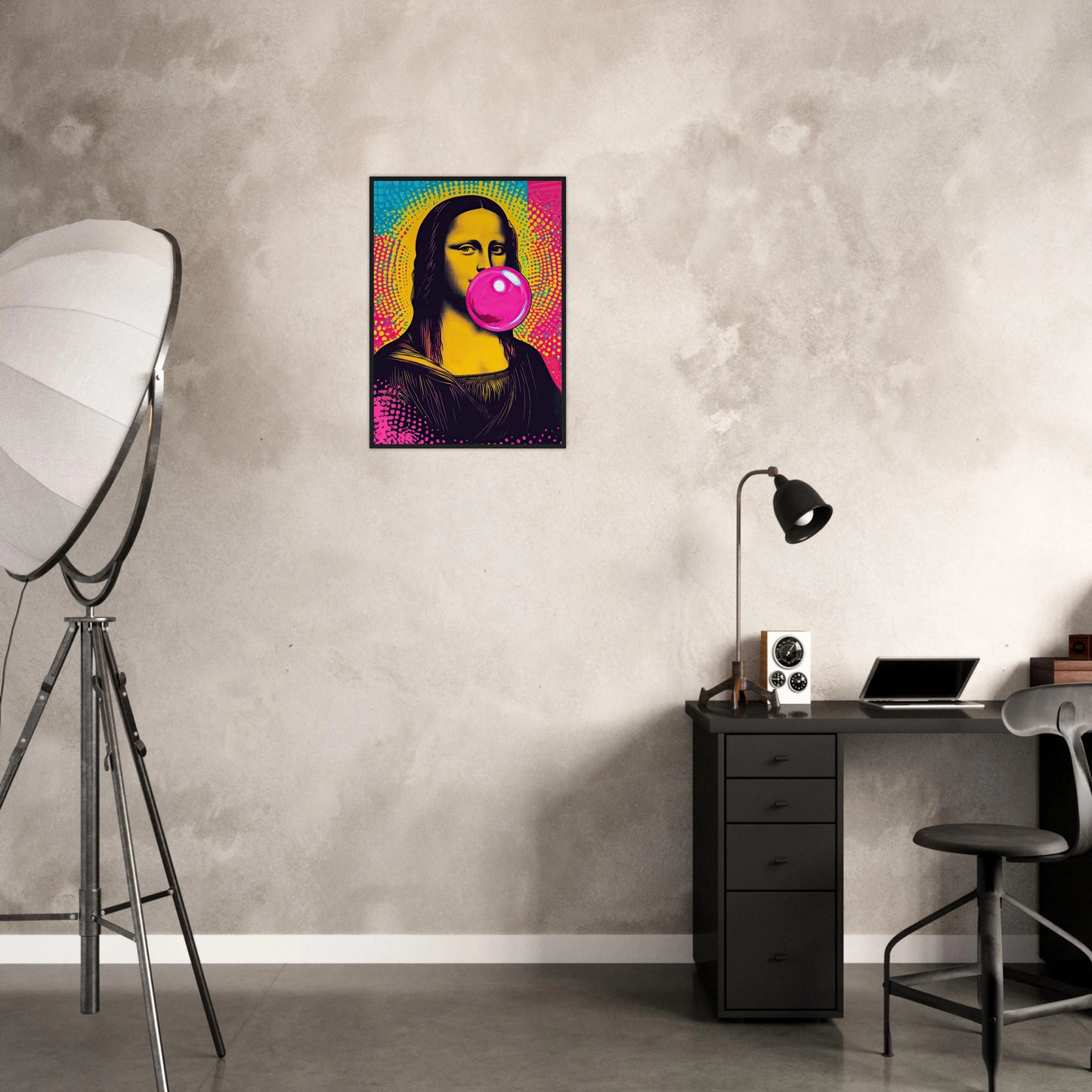 Mona Pop