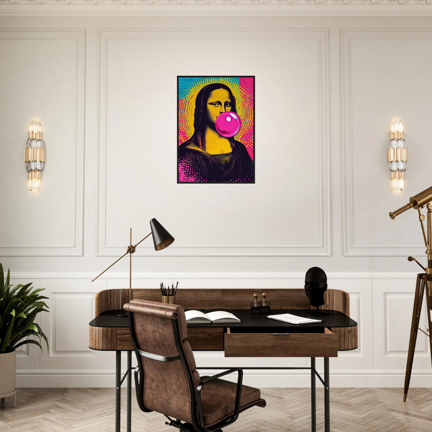 Mona Pop
