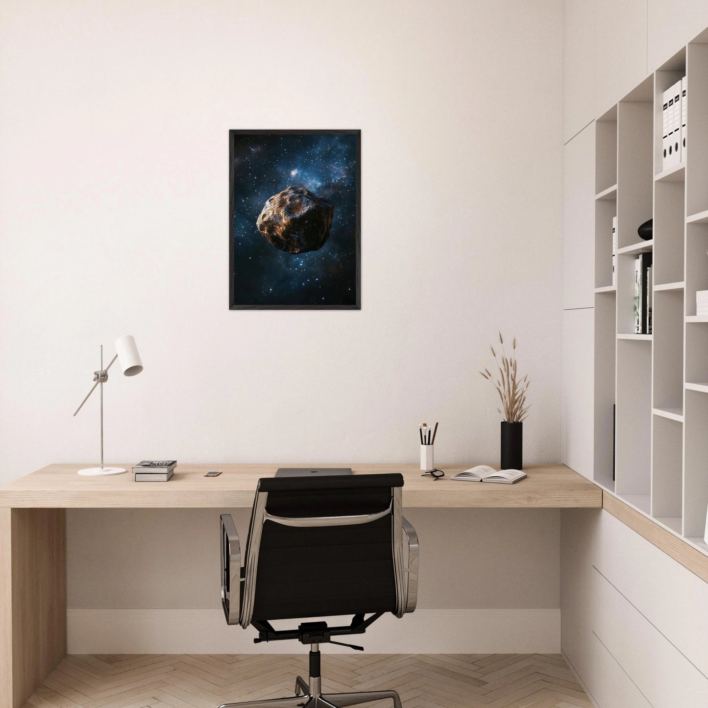 Asteroide