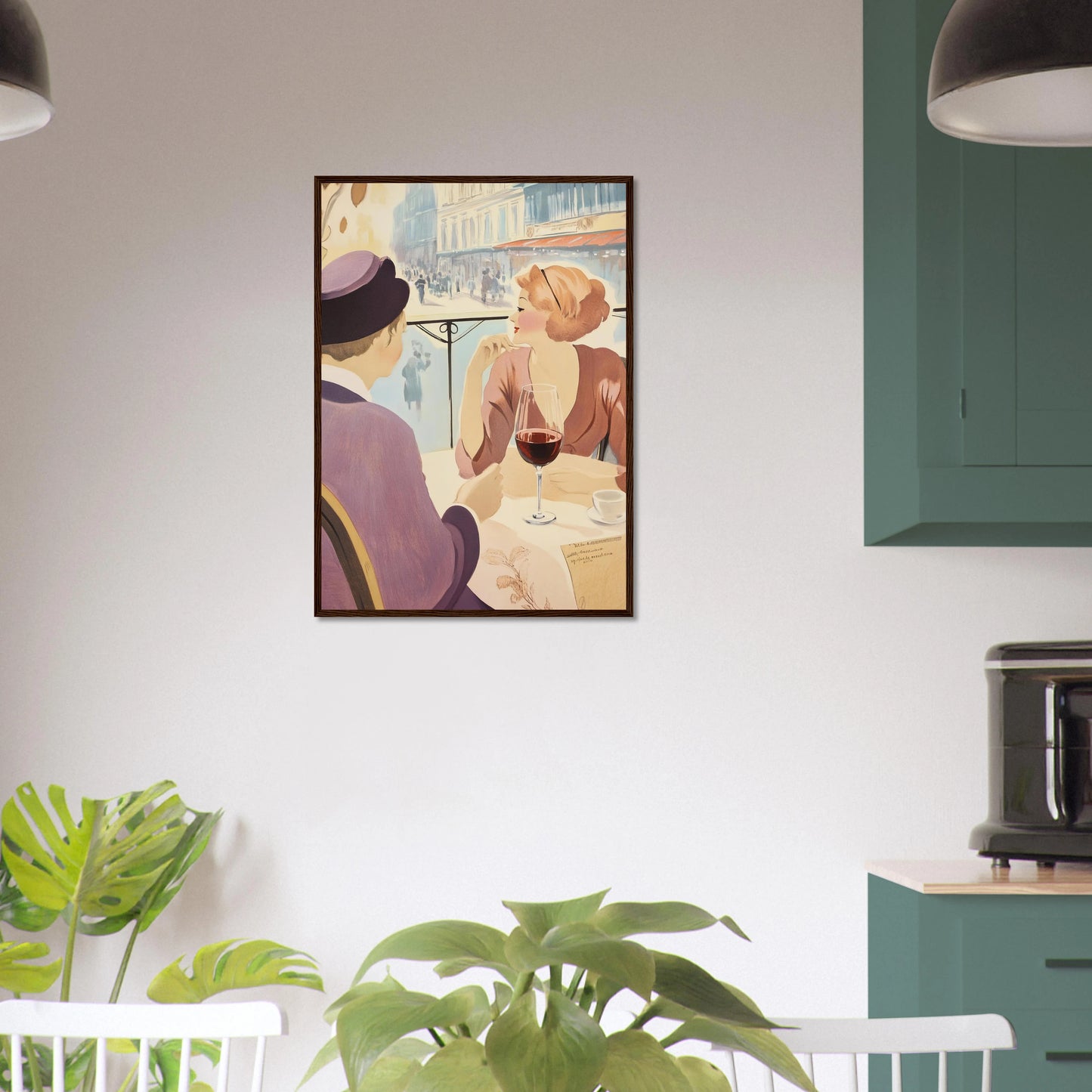 Vintage Café