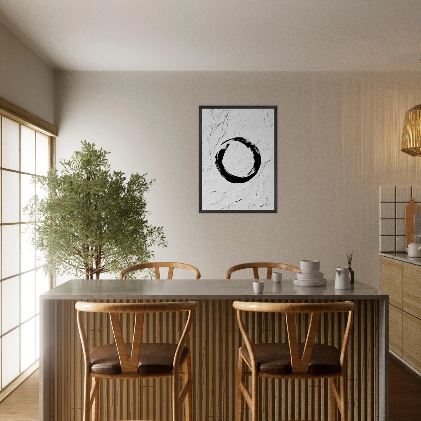 Enso-sirkelen