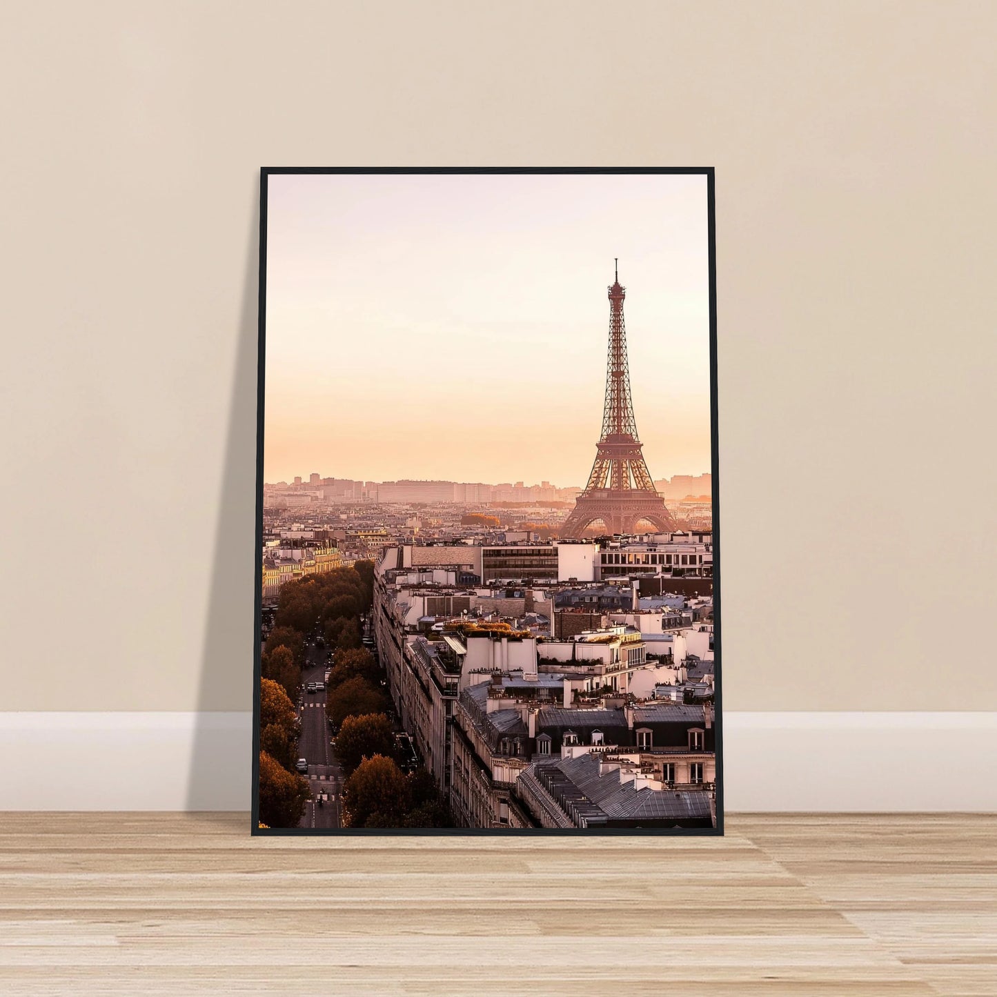 Ville Lumière