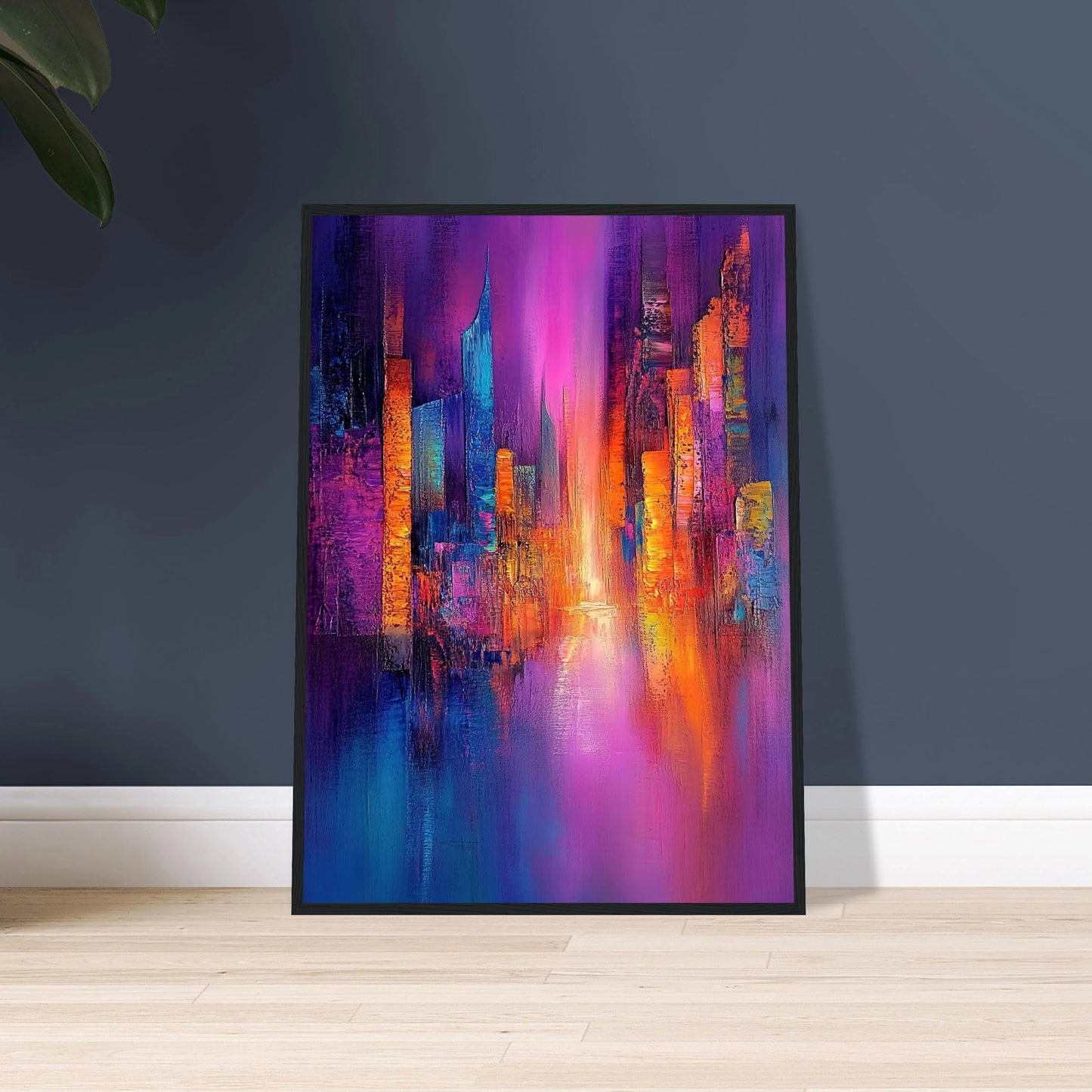 Neonbyen