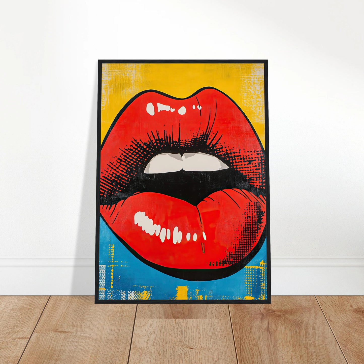 Bold Lips