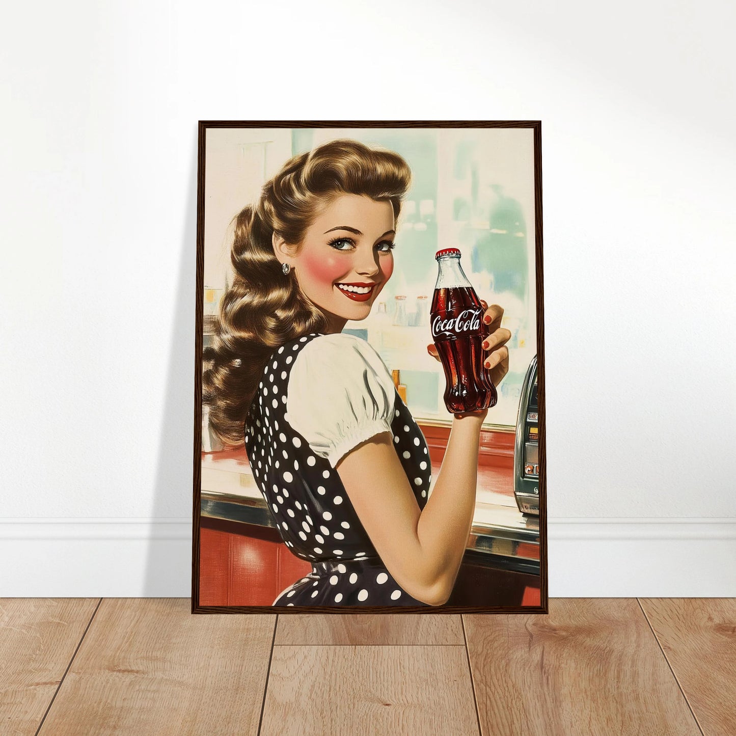 Vintage Coca-Cola