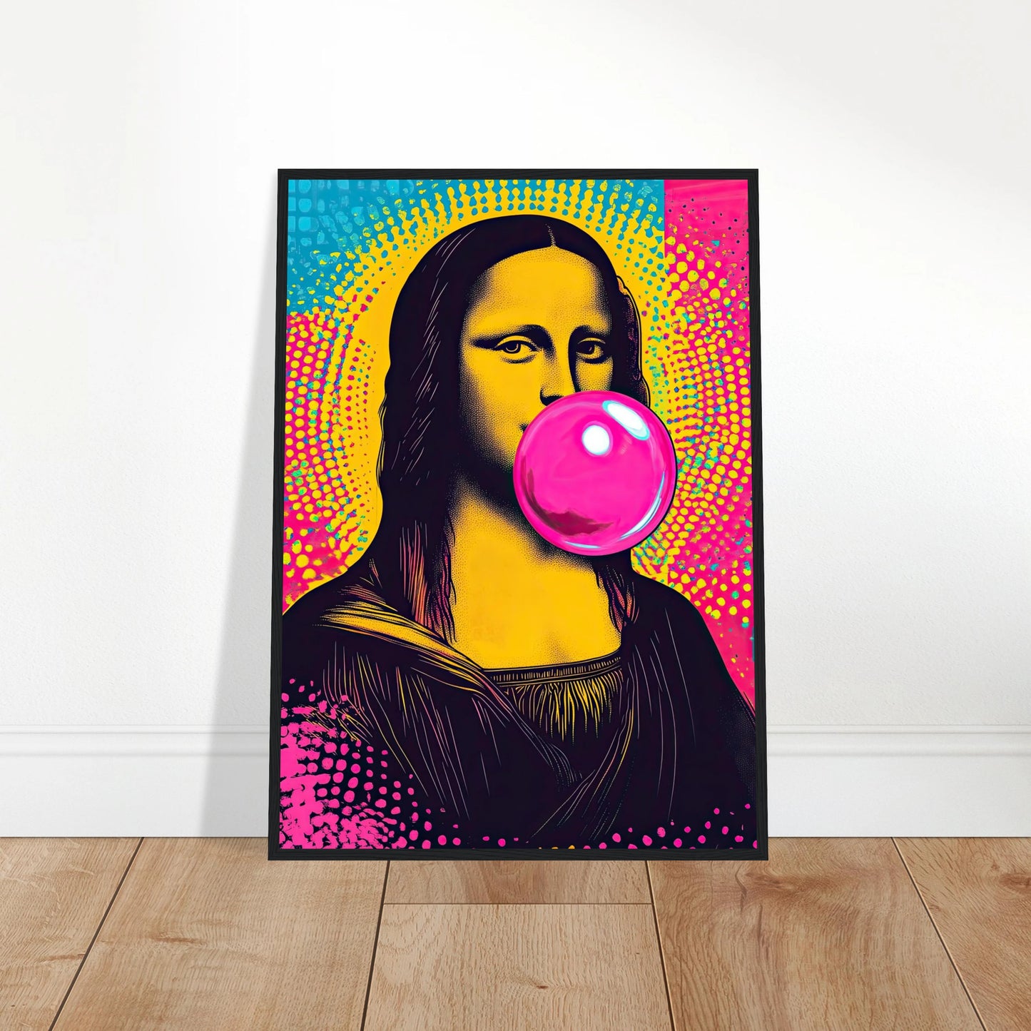 Mona Pop