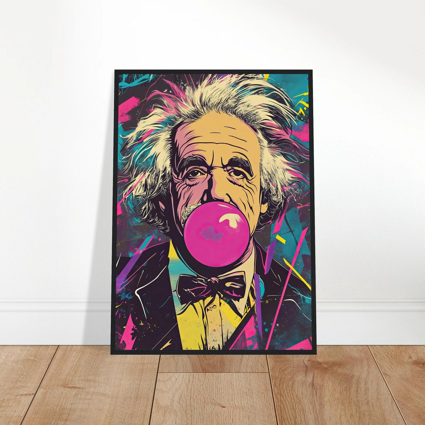 Einstein Pop