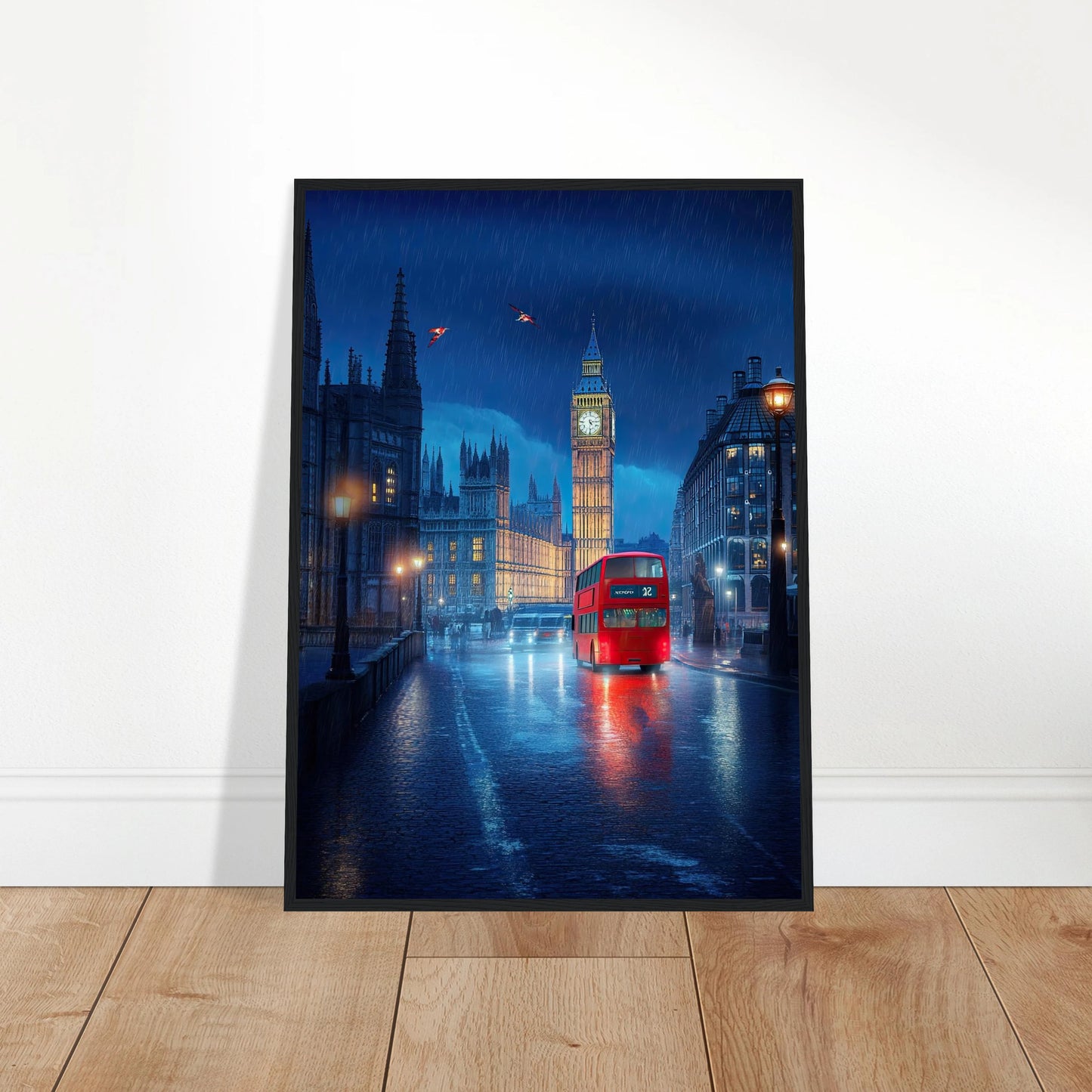 London Calling