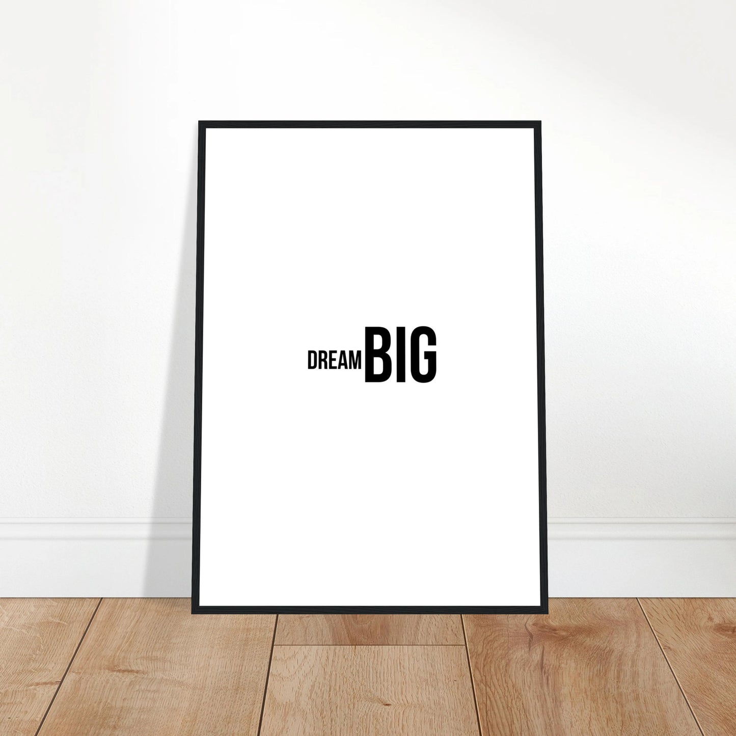 Dream Big