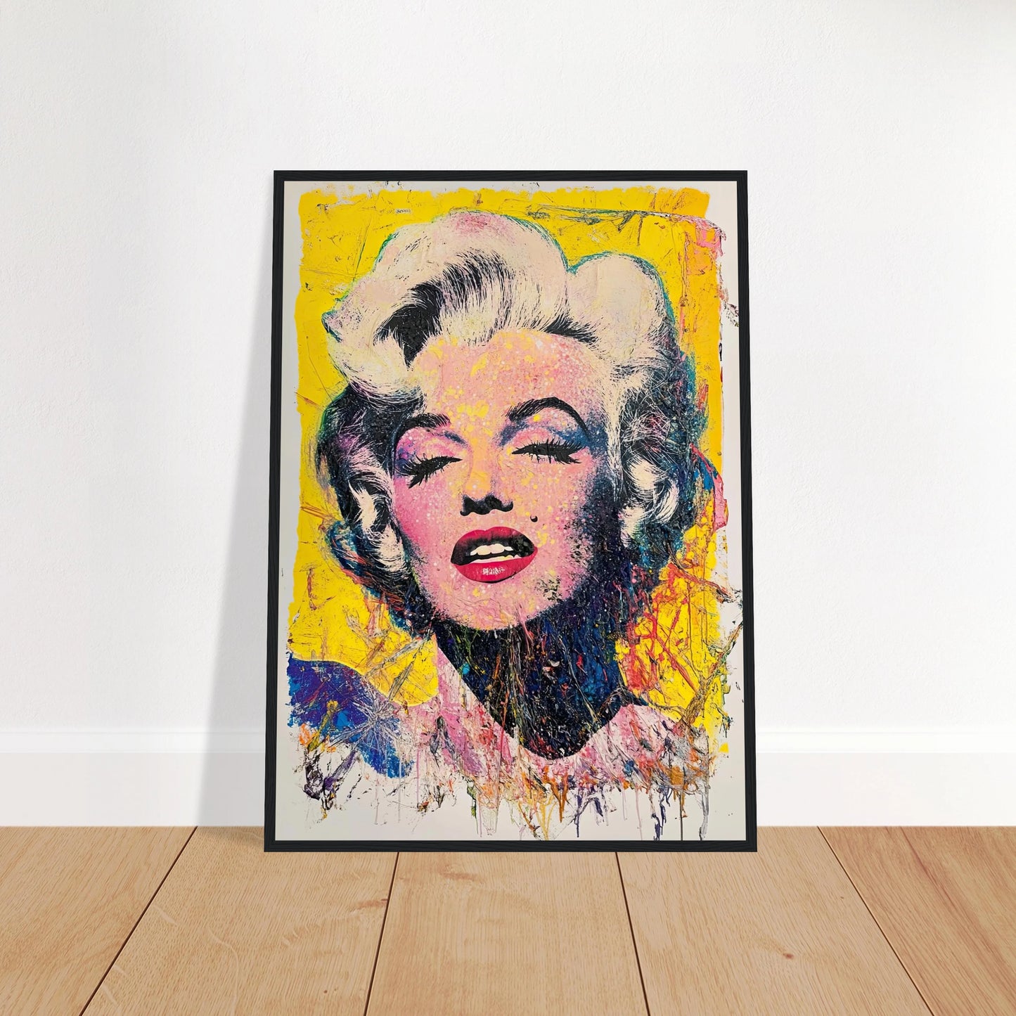 Marilyn Pop