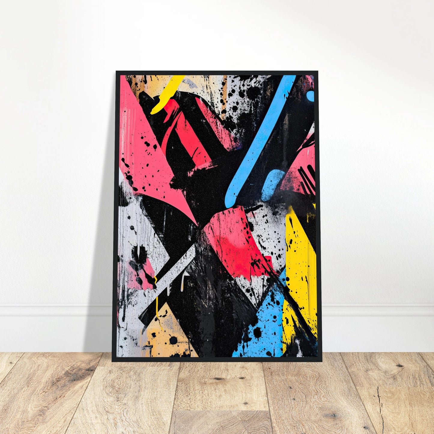 Neon Clash