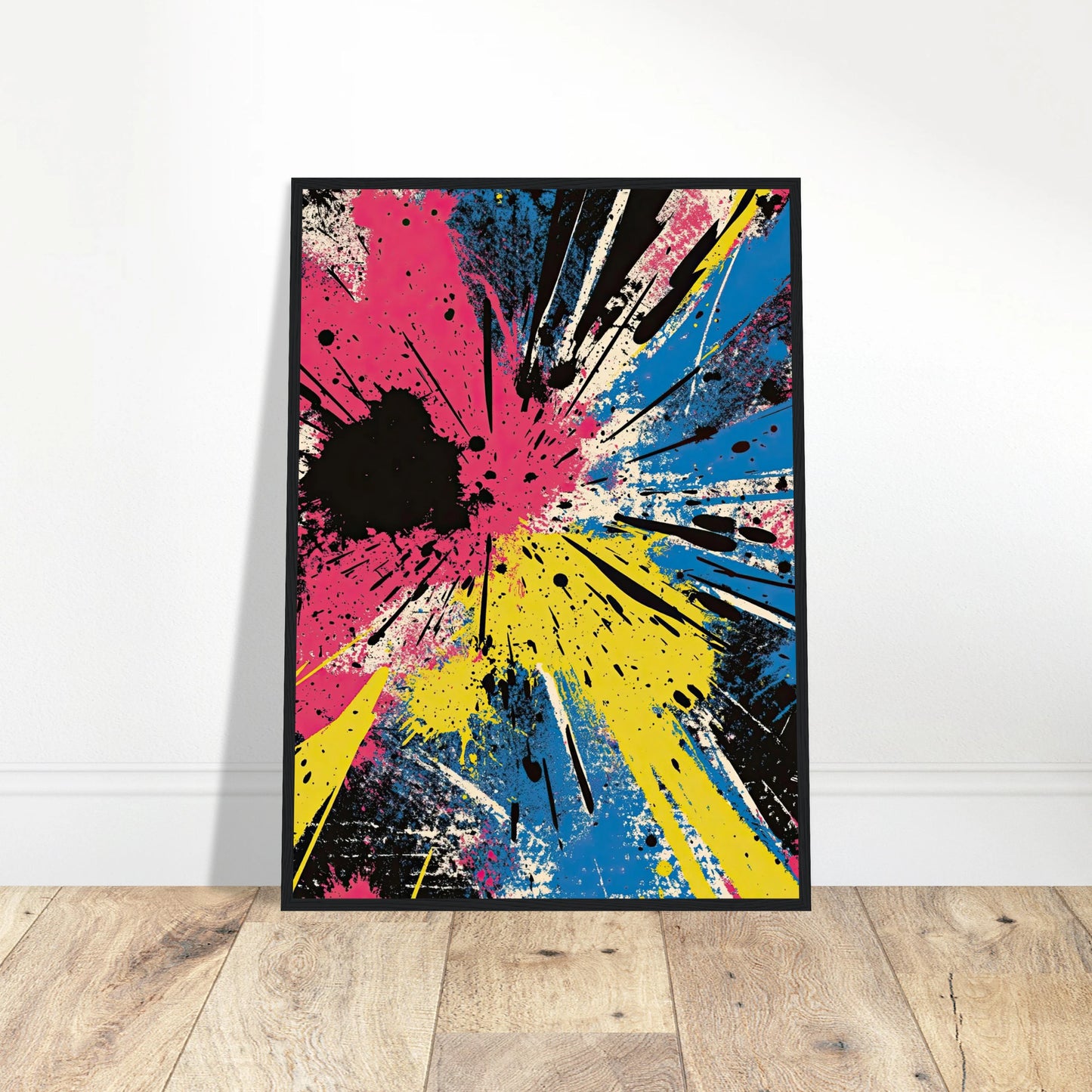 Neon Explosion