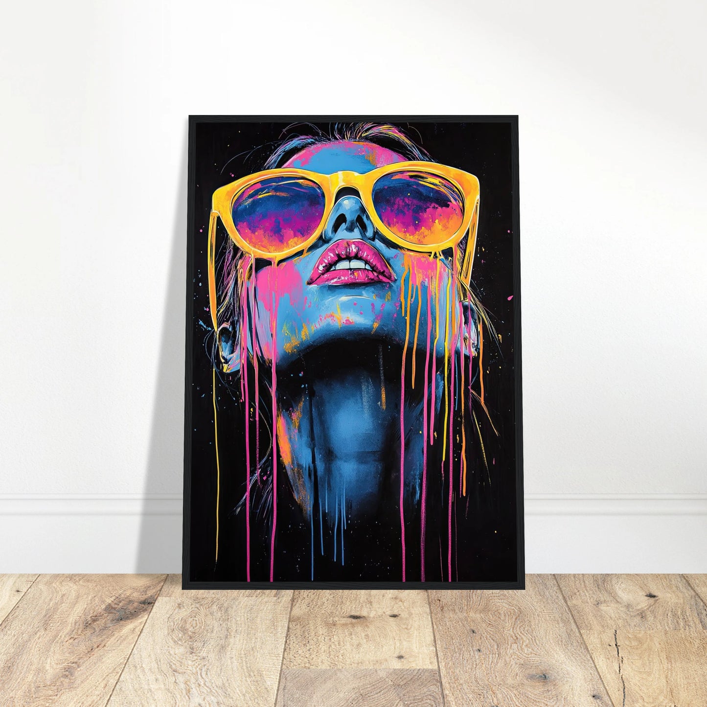 Dripping Shades