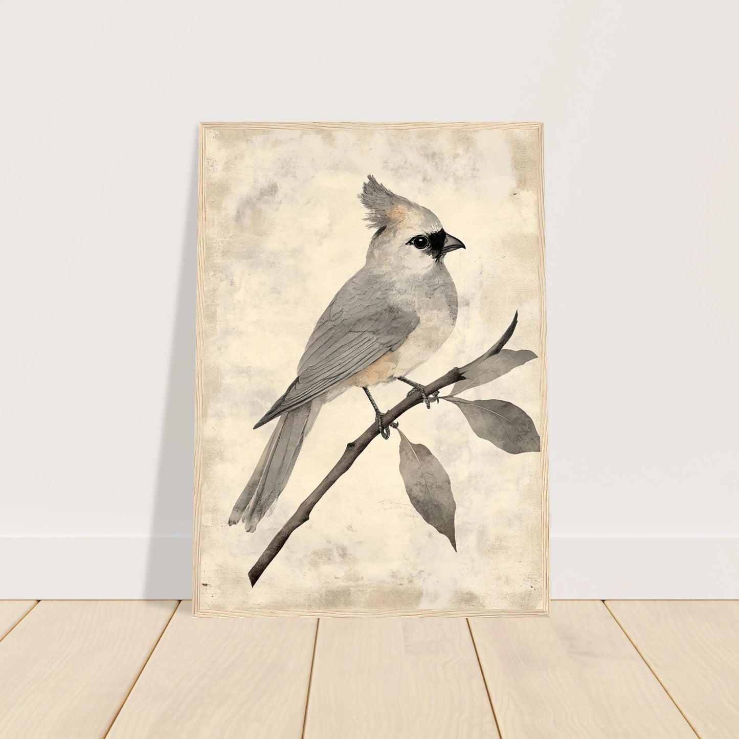 Vintage Bird