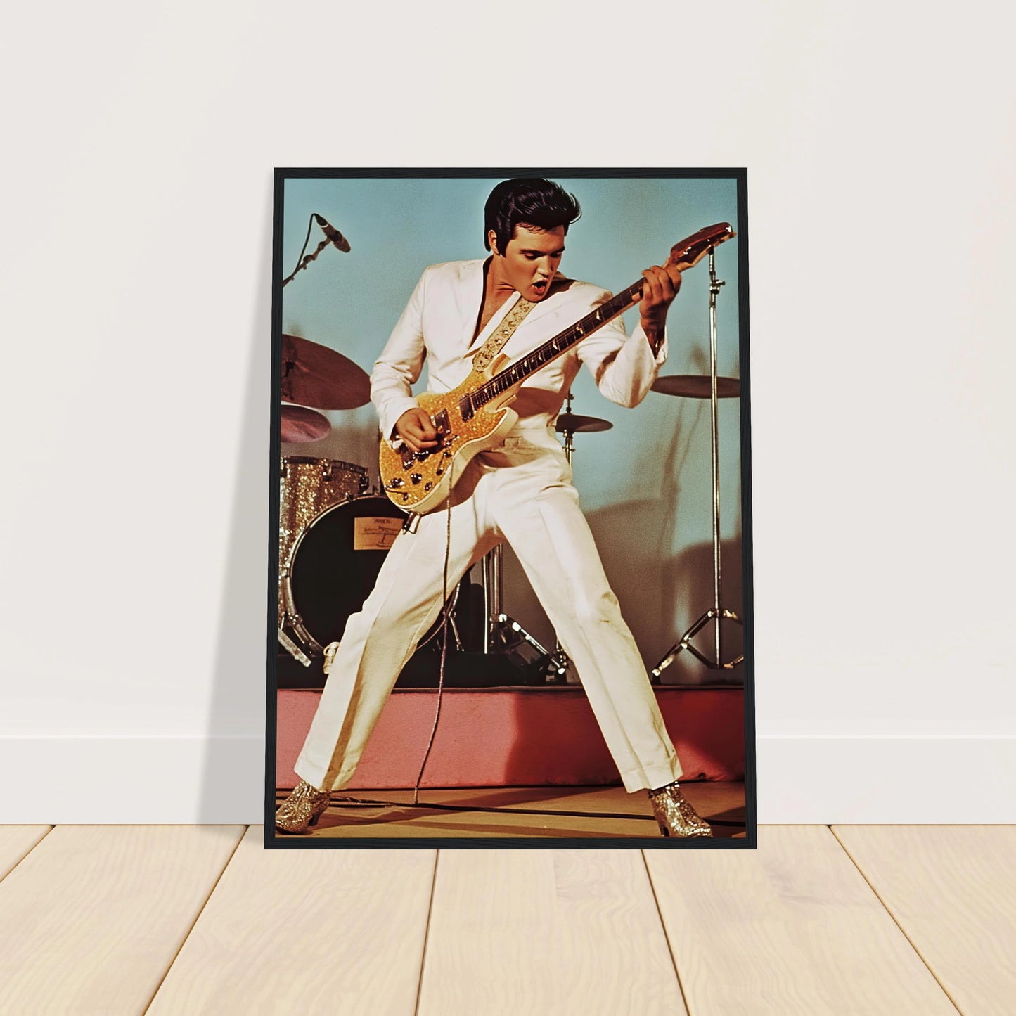 Vintage Elvis