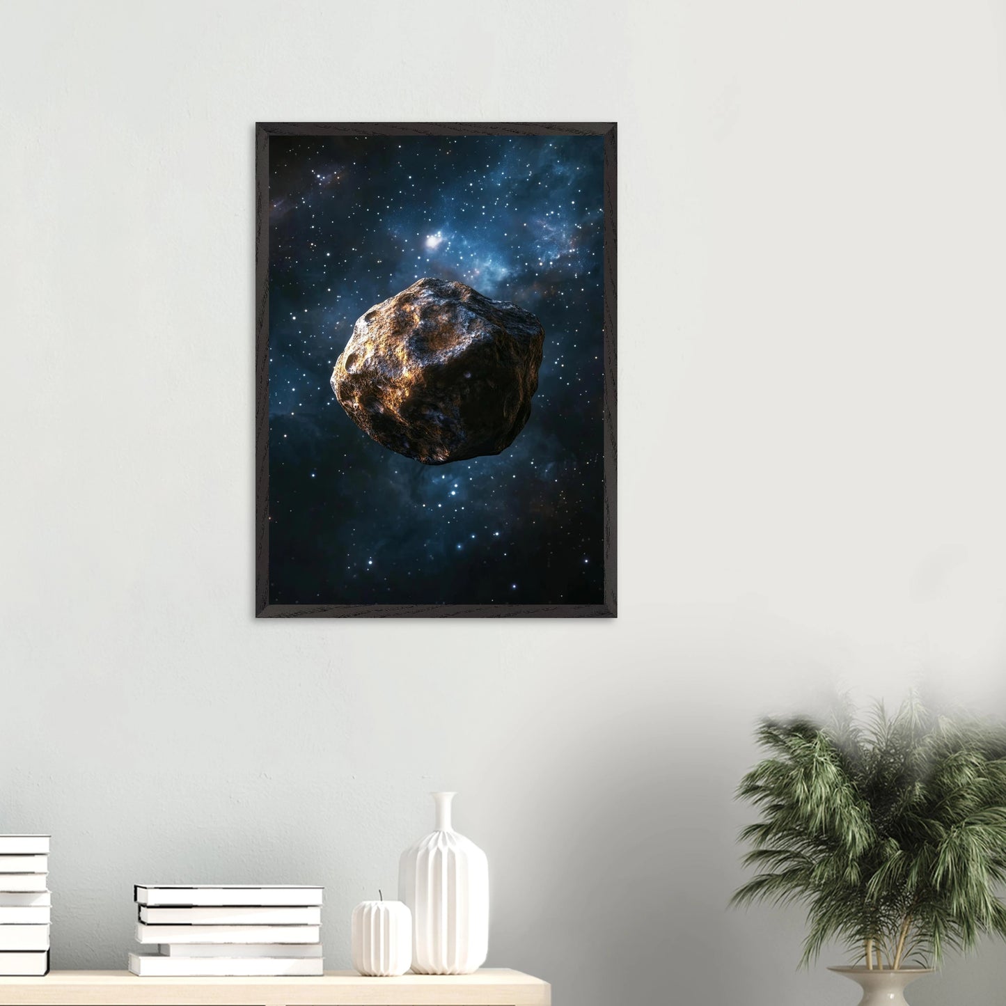 Asteroide