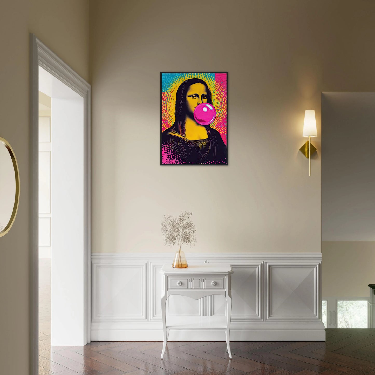 Mona Pop