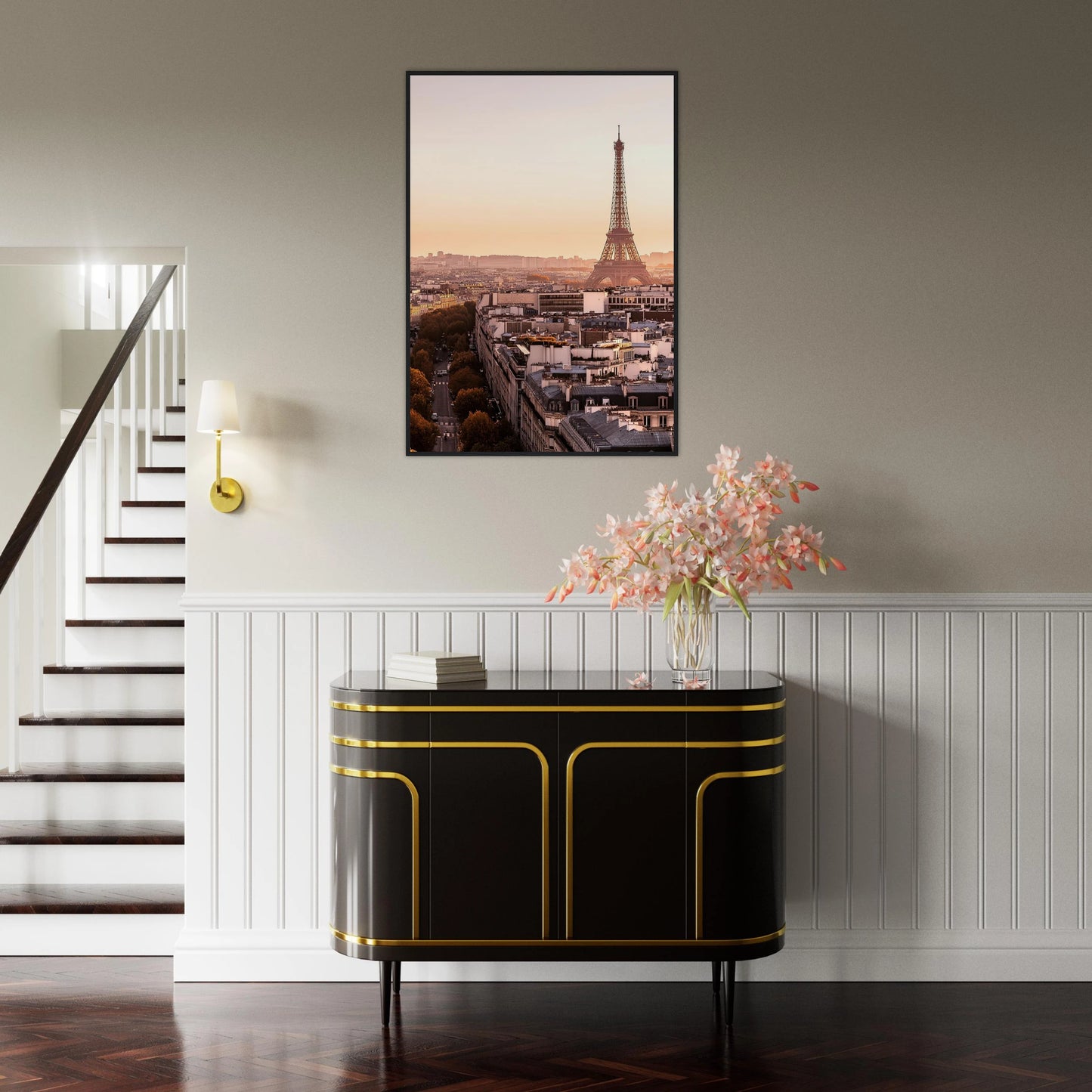 Ville Lumière